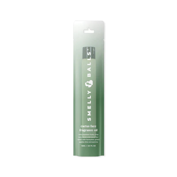 Cactus Face Fragrance oil 15ml
