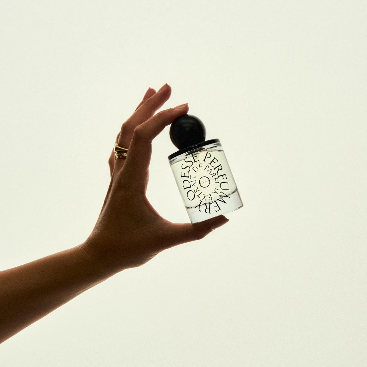 Cedar Street EDP Perfume