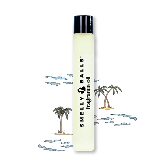 Oil Refil - Coastal Drift 15ml