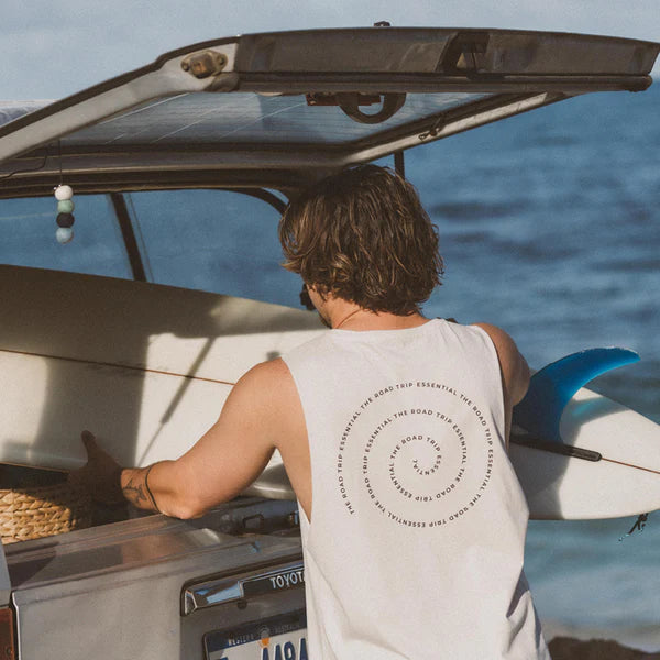 SB Cove Set Costal Drift