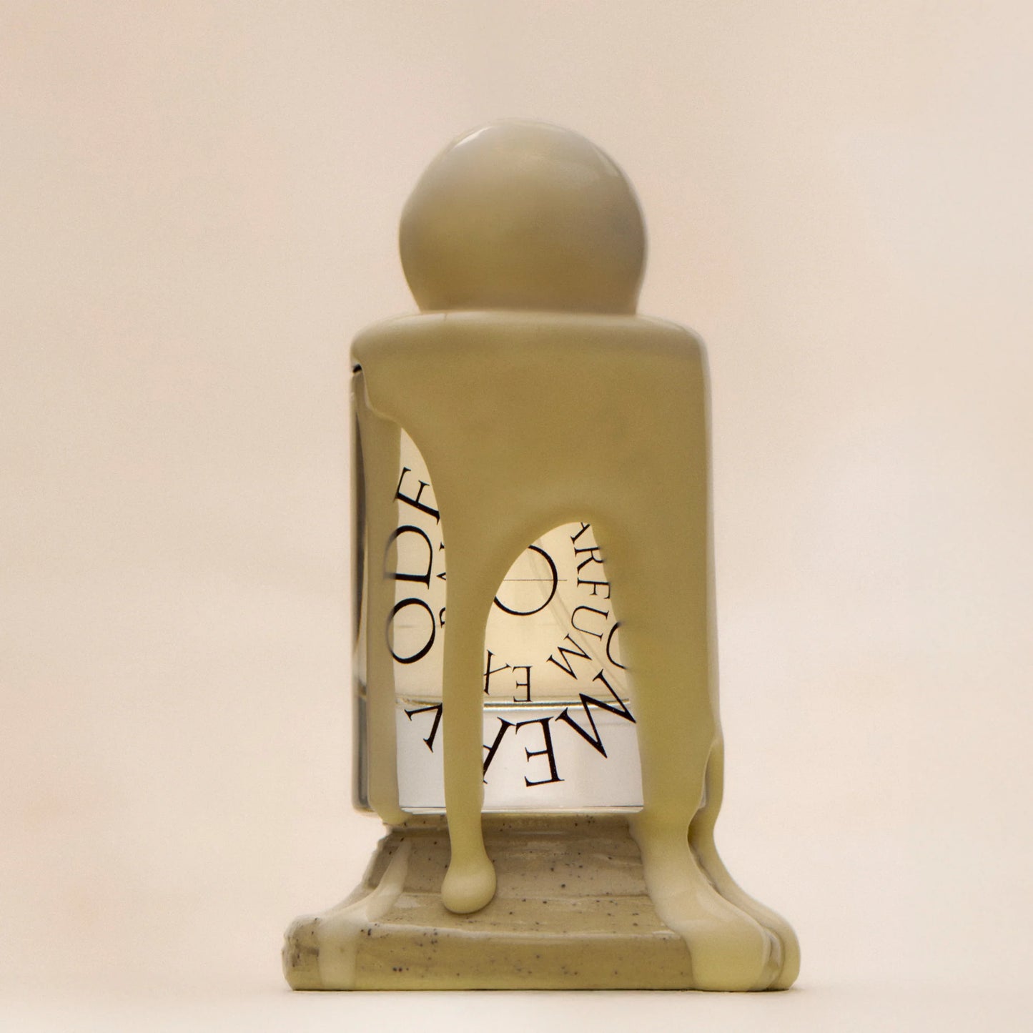 Creme Santal Extrait De Perfum