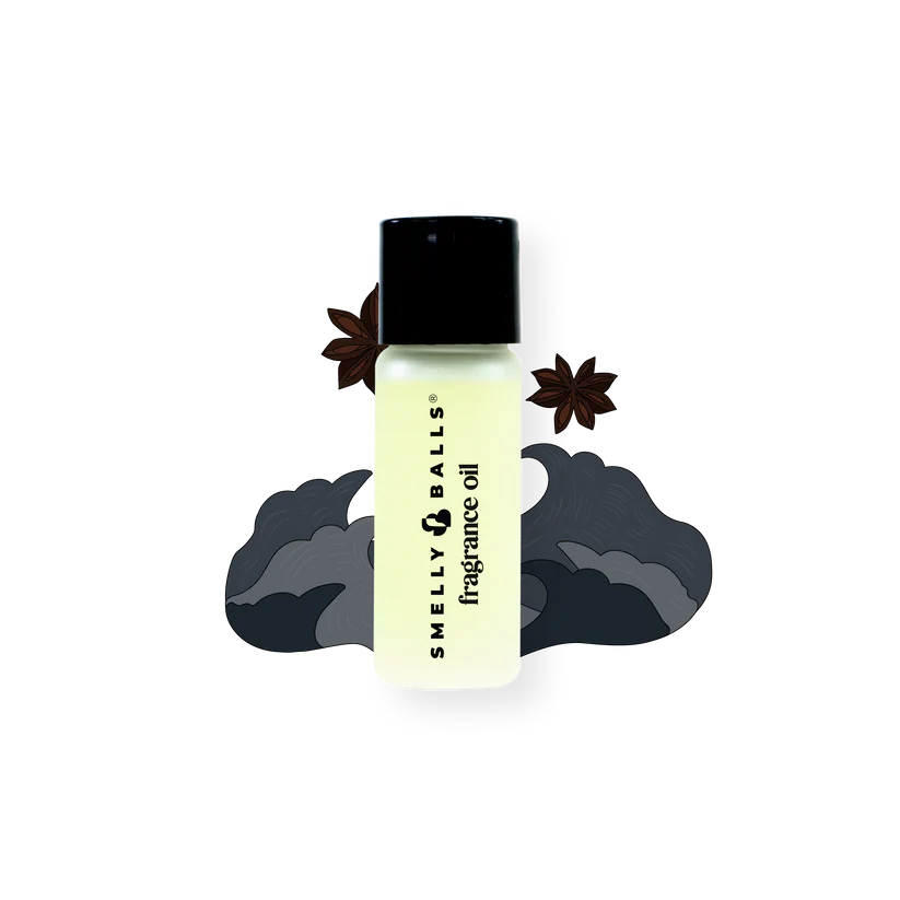 SB Onyx with Cut Throat