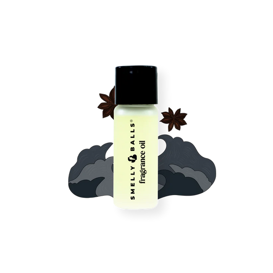 SB Onyx with Cut Throat