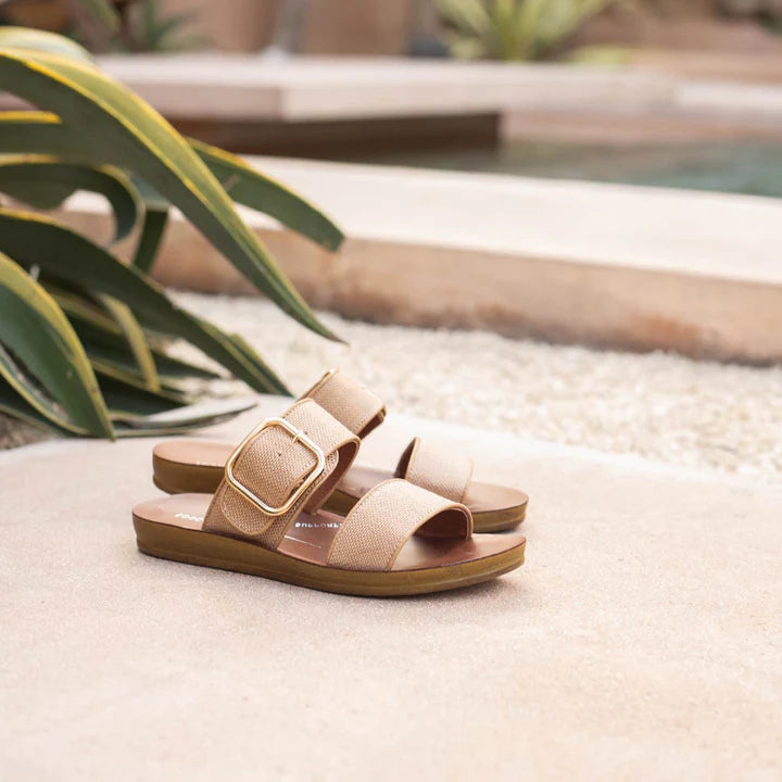 DOTI W LOS CABOS CARAMELRAFFIA PU 37