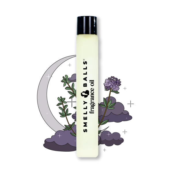 Oil Refil - Honeysuckle 15ml