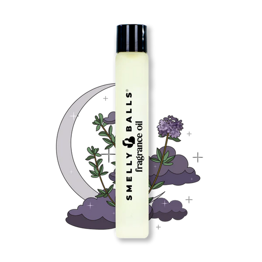 Oil Refil - Honeysuckle 15ml