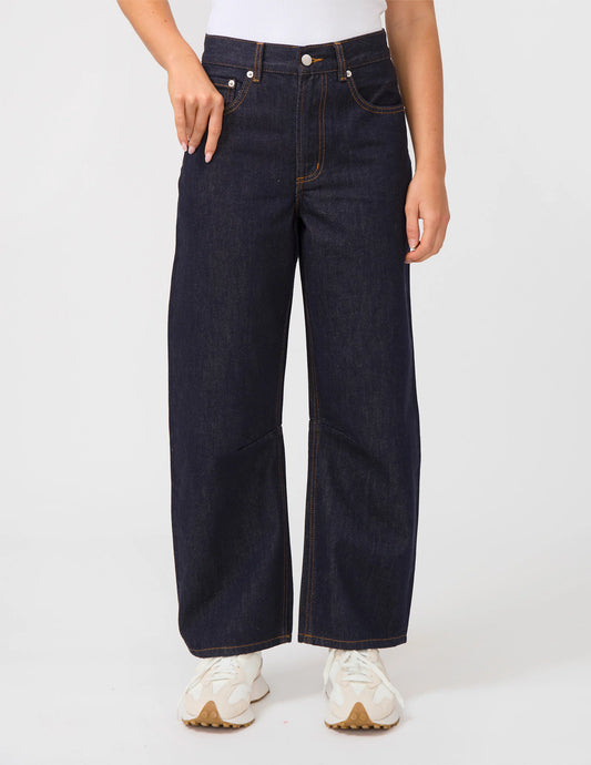 CARSON JEAN DARK INDIGO 8
