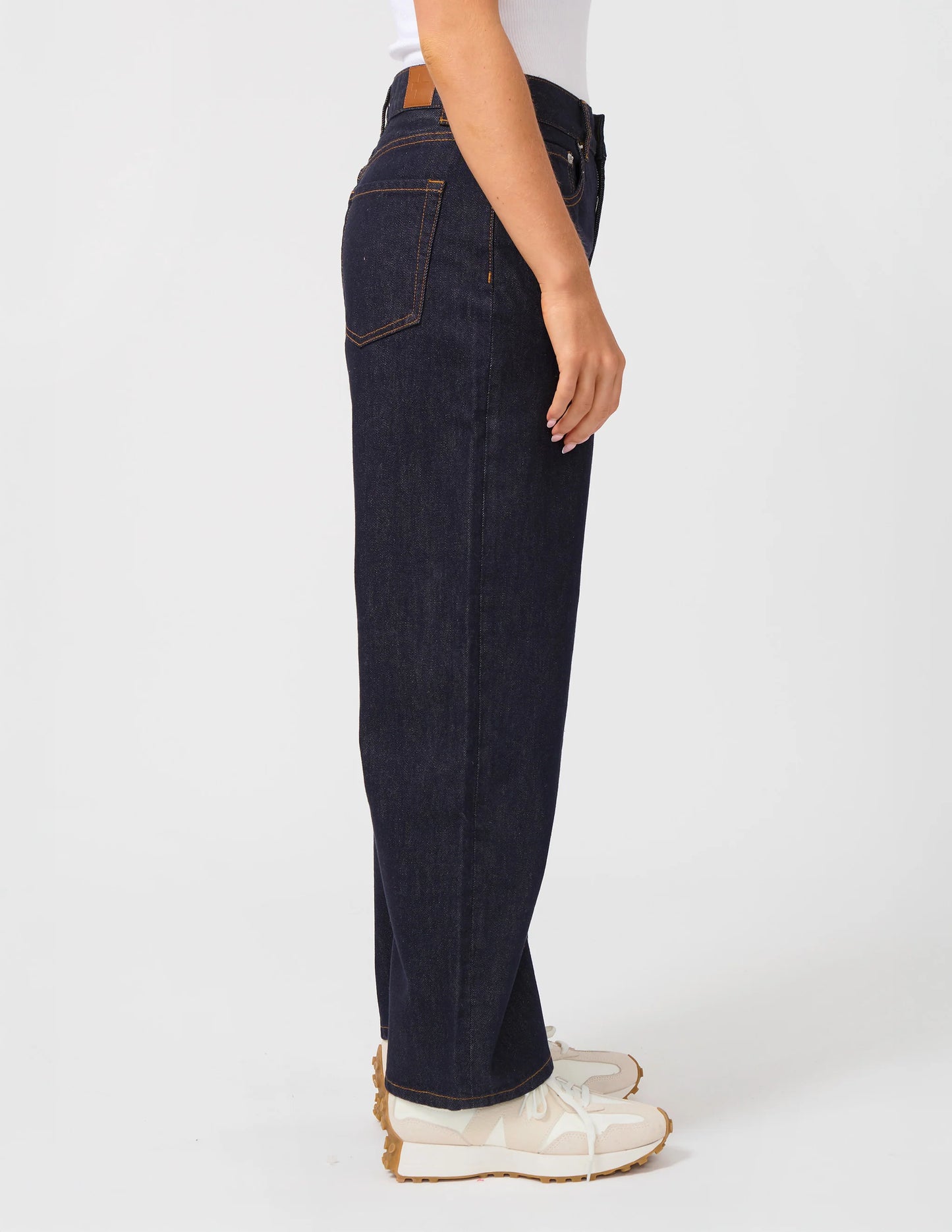 CARSON JEAN DARK INDIGO 8