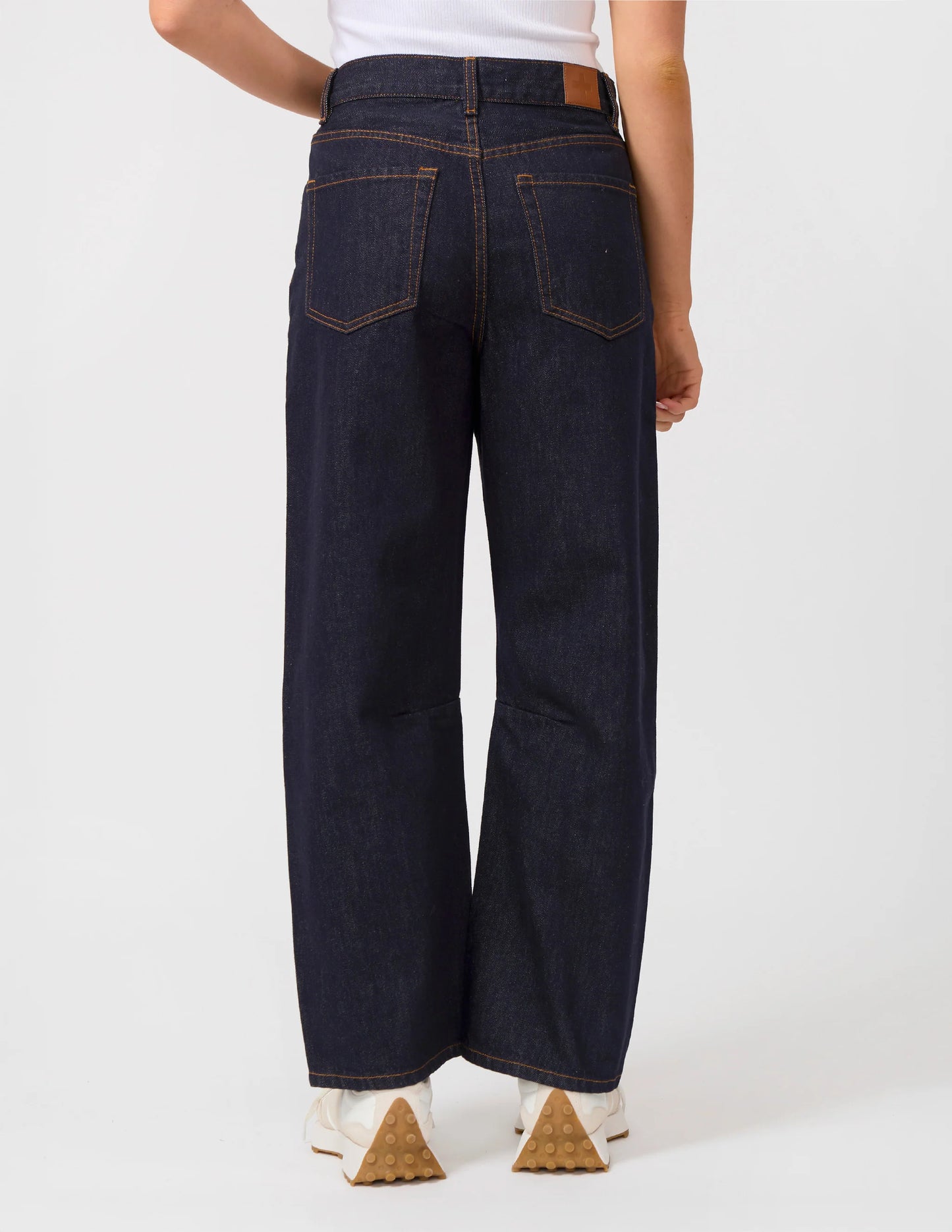 CARSON JEAN DARK INDIGO 8