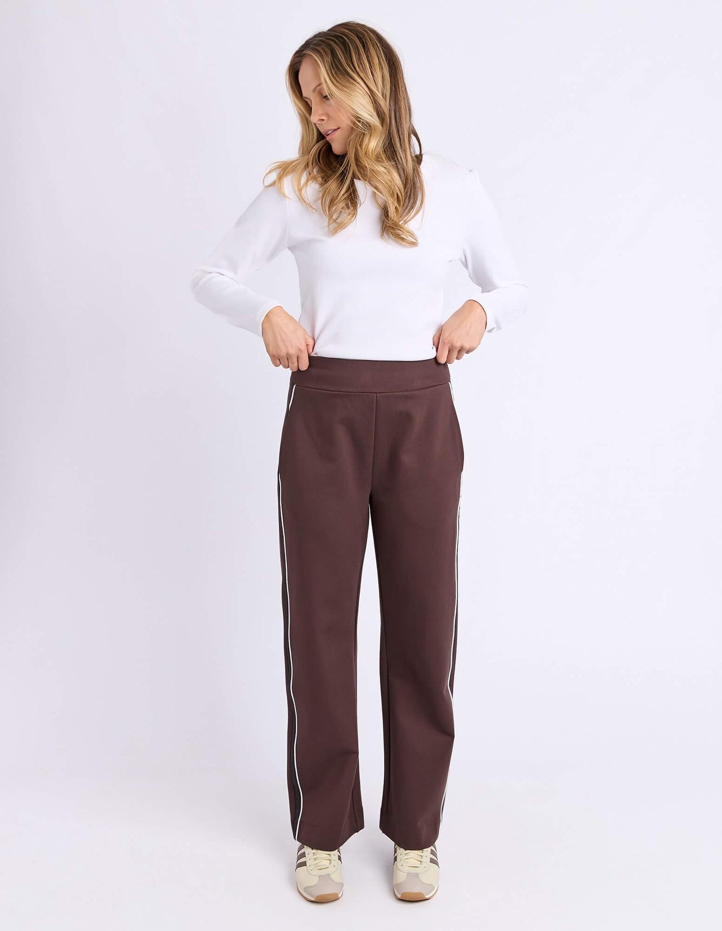 LONDON PANT