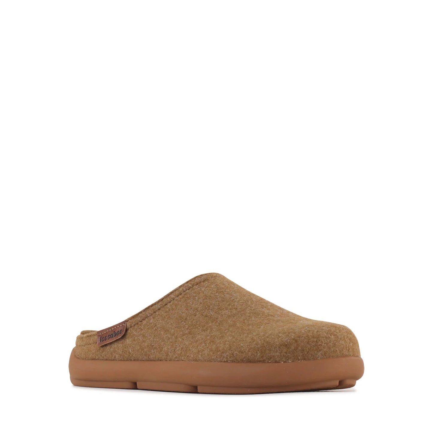 FELTON W LOS CABOS  CAMEL WOOL