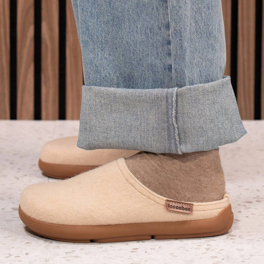 FELTON W LOS CABOS  CAMEL WOOL