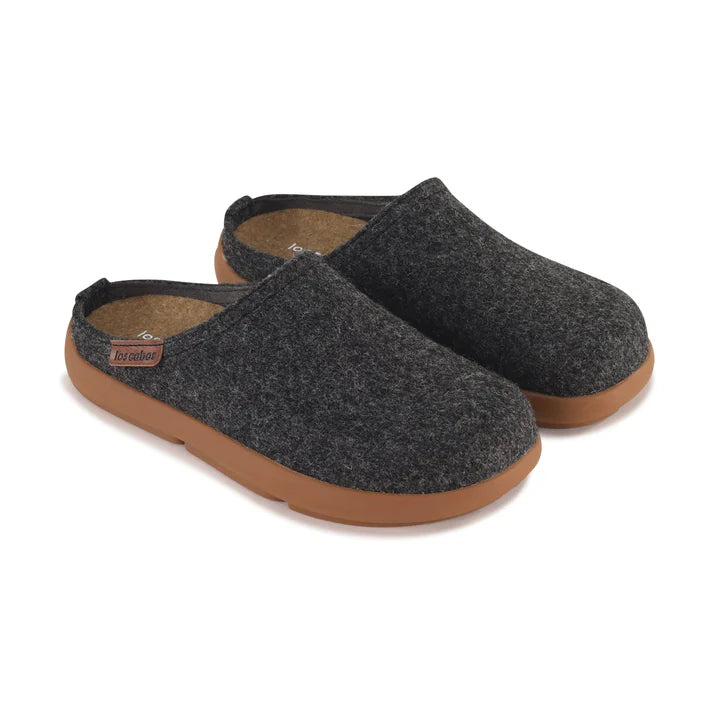 FELTON W LOS CABOS  GRAPHITE WOOL