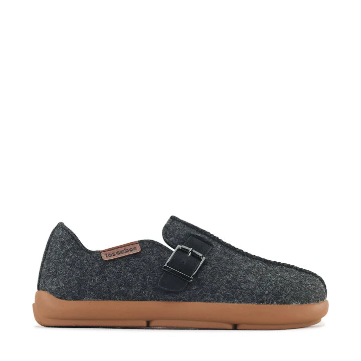FELTSOME W LOS CABOS  GRAPHITE WOOL