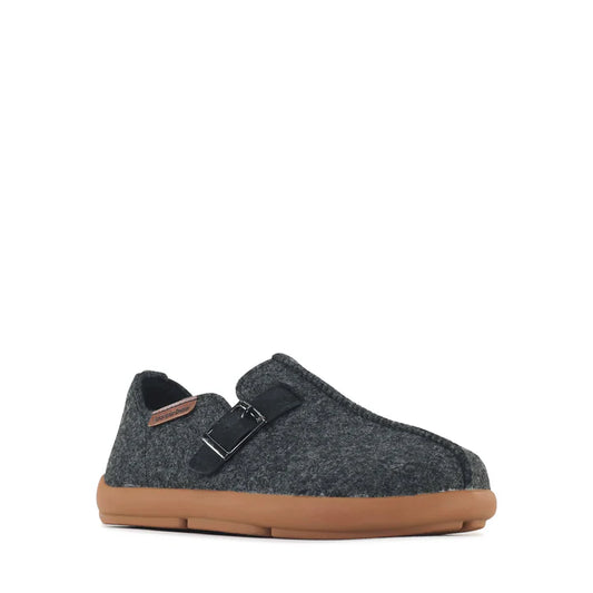 FELTSOME W LOS CABOS  GRAPHITE WOOL