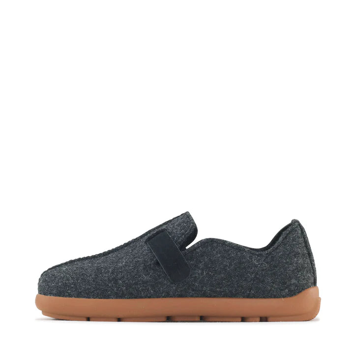 FELTSOME W LOS CABOS  GRAPHITE WOOL