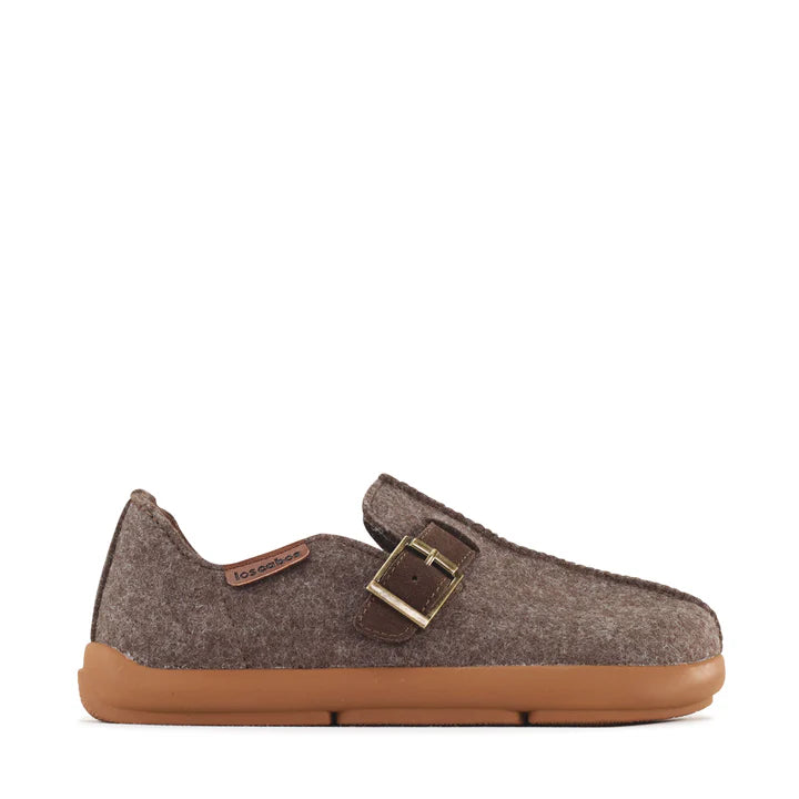 FELTSOME W LOS CABOS  MOCHA WOOL