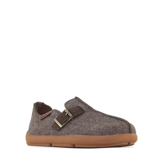 FELTSOME W LOS CABOS  MOCHA WOOL
