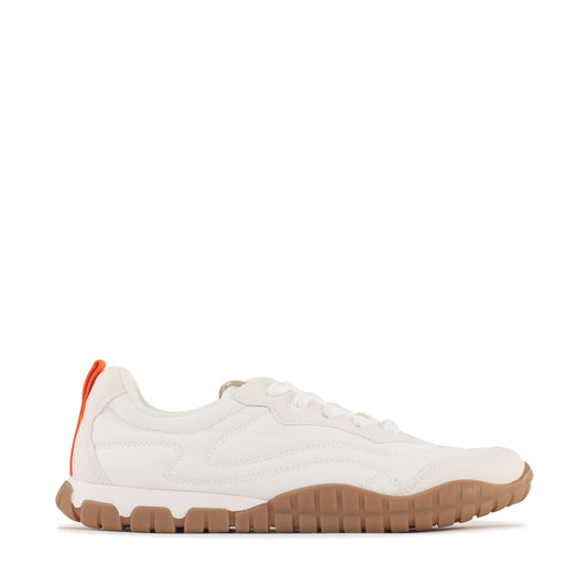GRANA W LOS CABOS W26 WHITE NYLON/PU