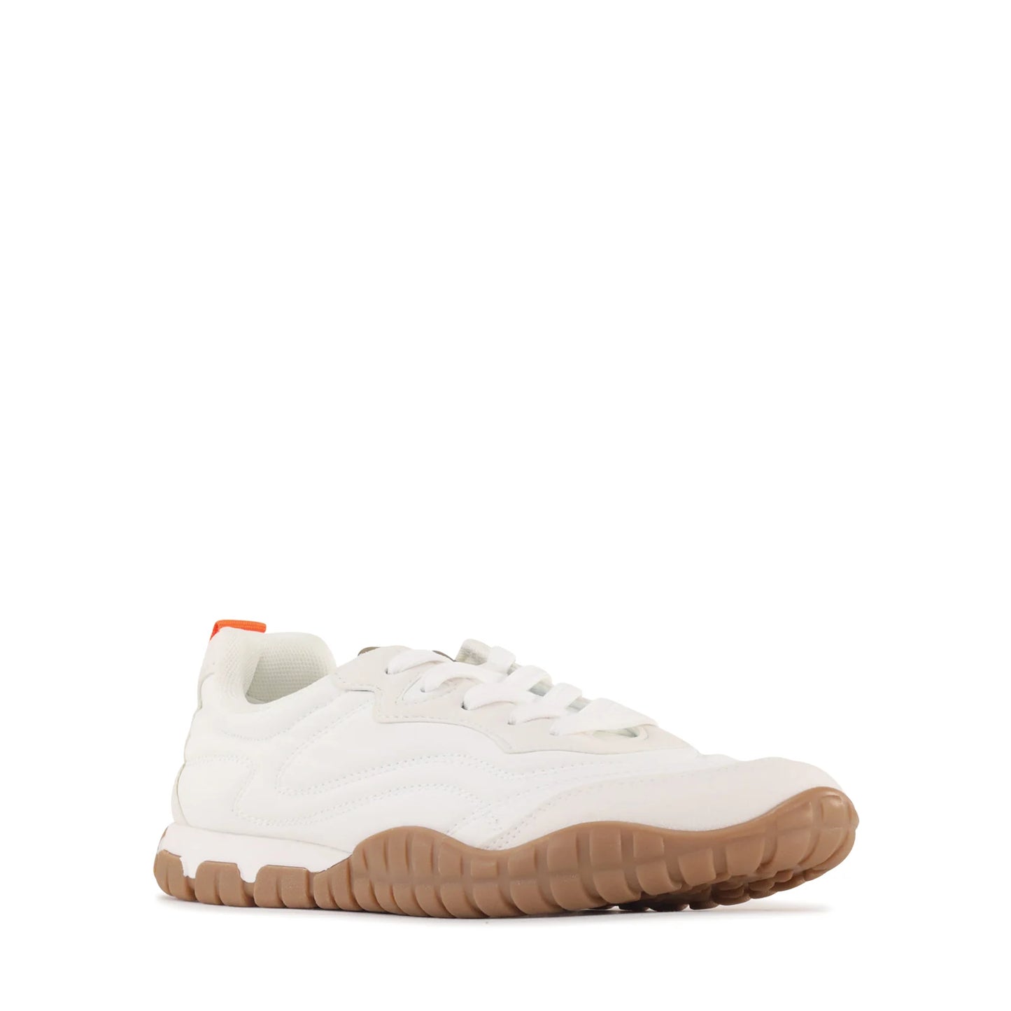 GRANA W LOS CABOS W26 WHITE NYLON/PU