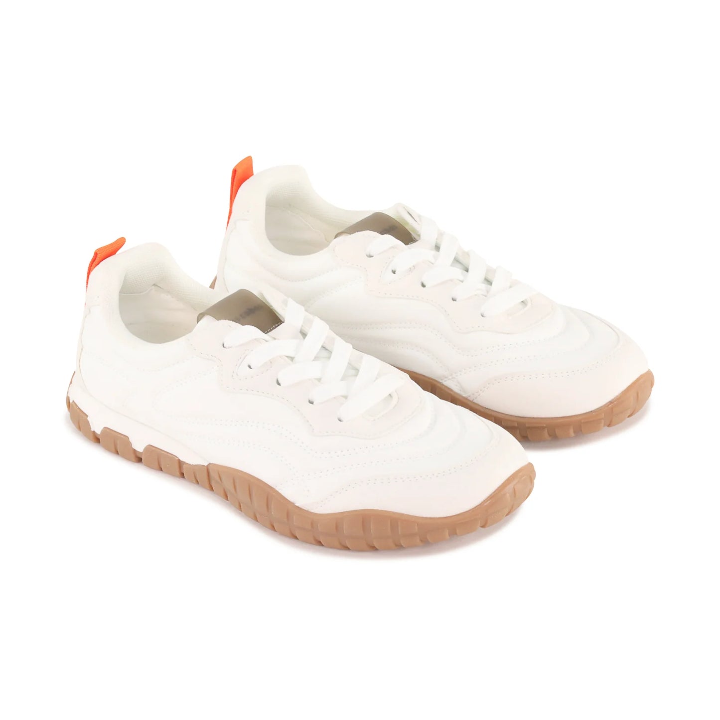 GRANA W LOS CABOS W26 WHITE NYLON/PU