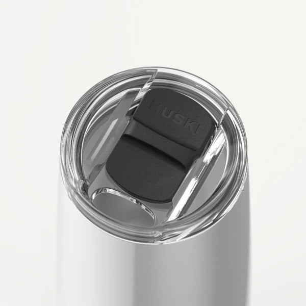 Huski Champagne Flute- Powder Pink