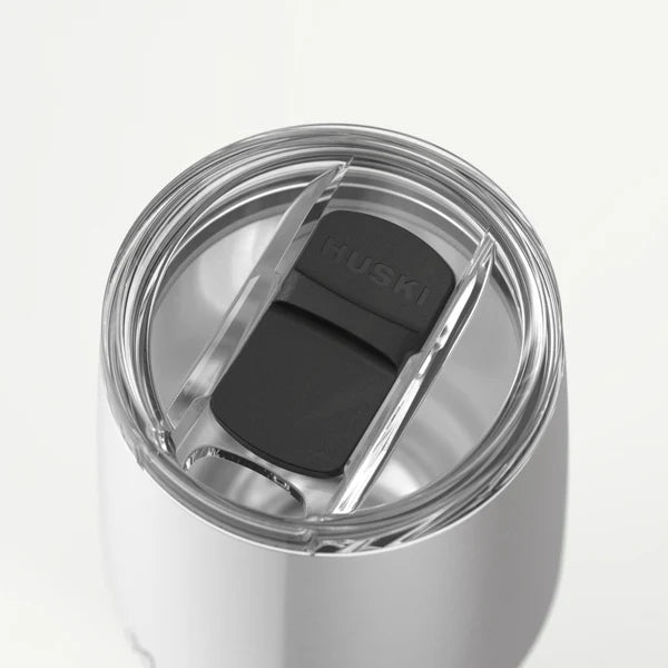 HUski Wine Tumbler 2.0- Champagne