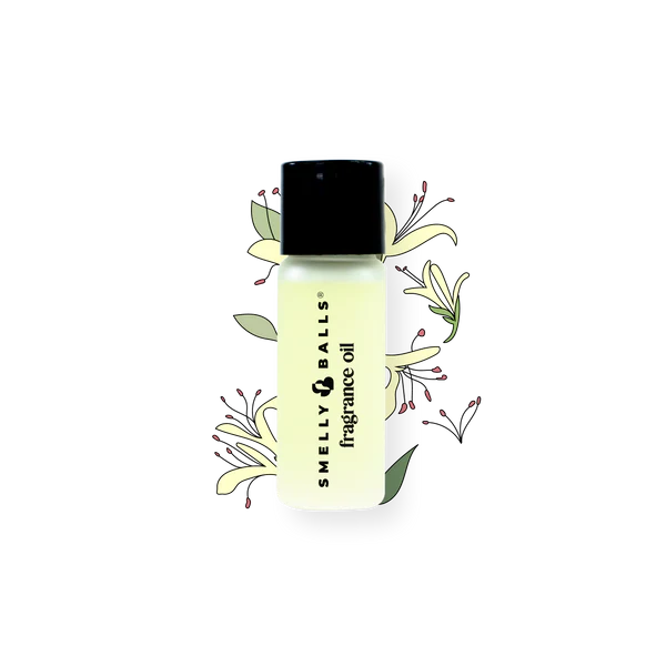 Roadie Smelly Balls Honeysuckle