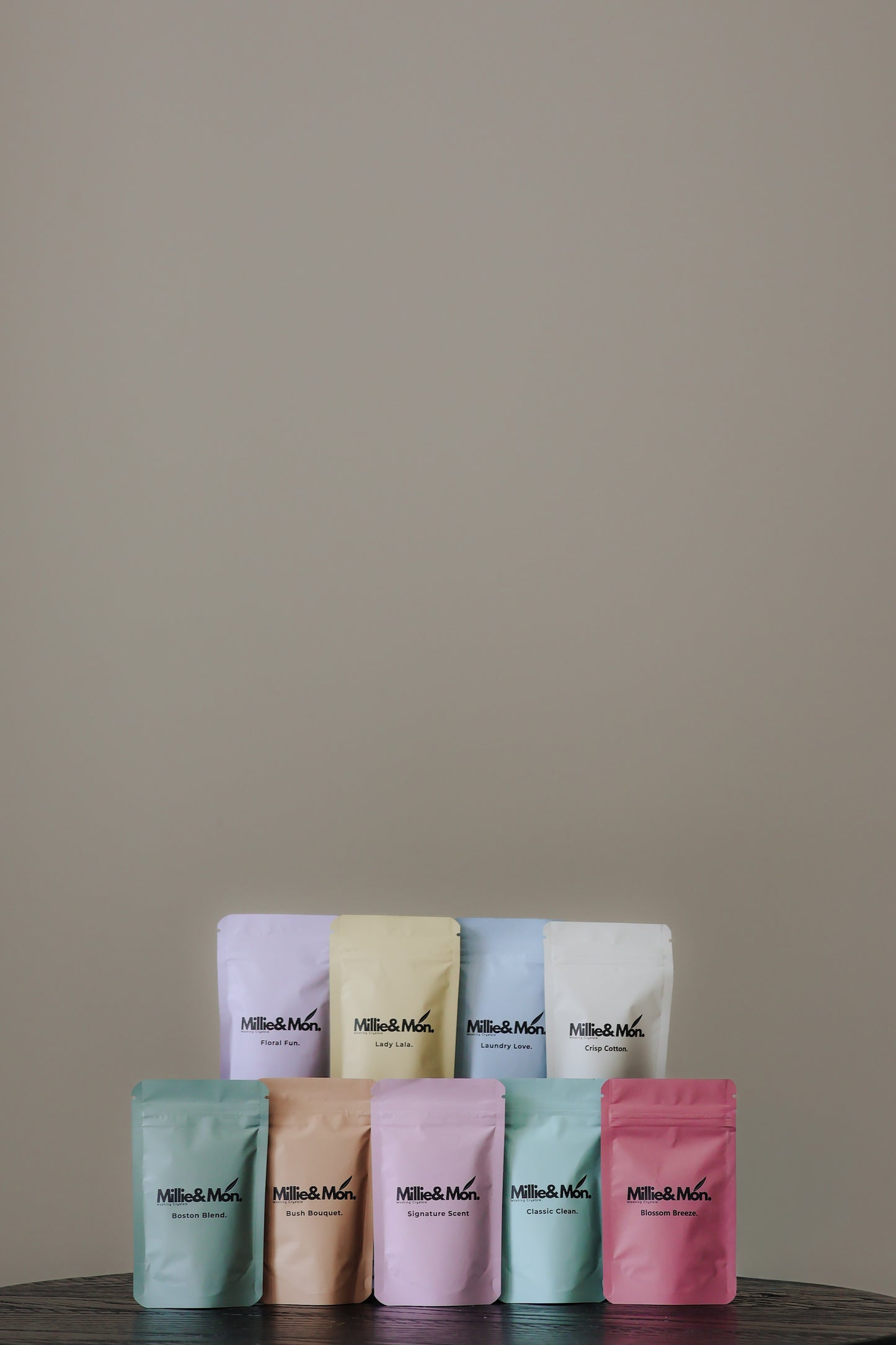 Signature Scent - 2kg