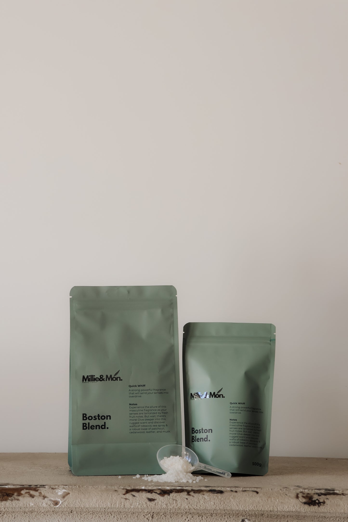 Boston Blend - 500g