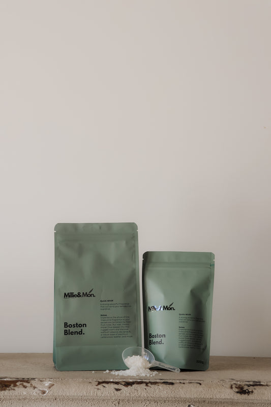 Boston Blend - 500g