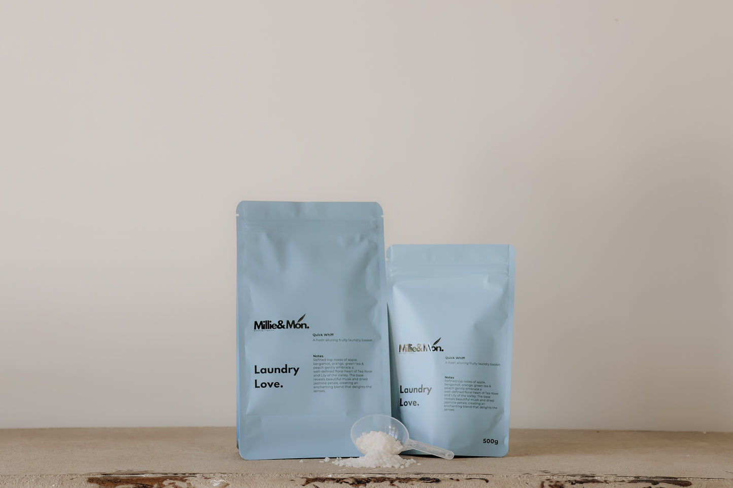 Laundry Love - 2kg
