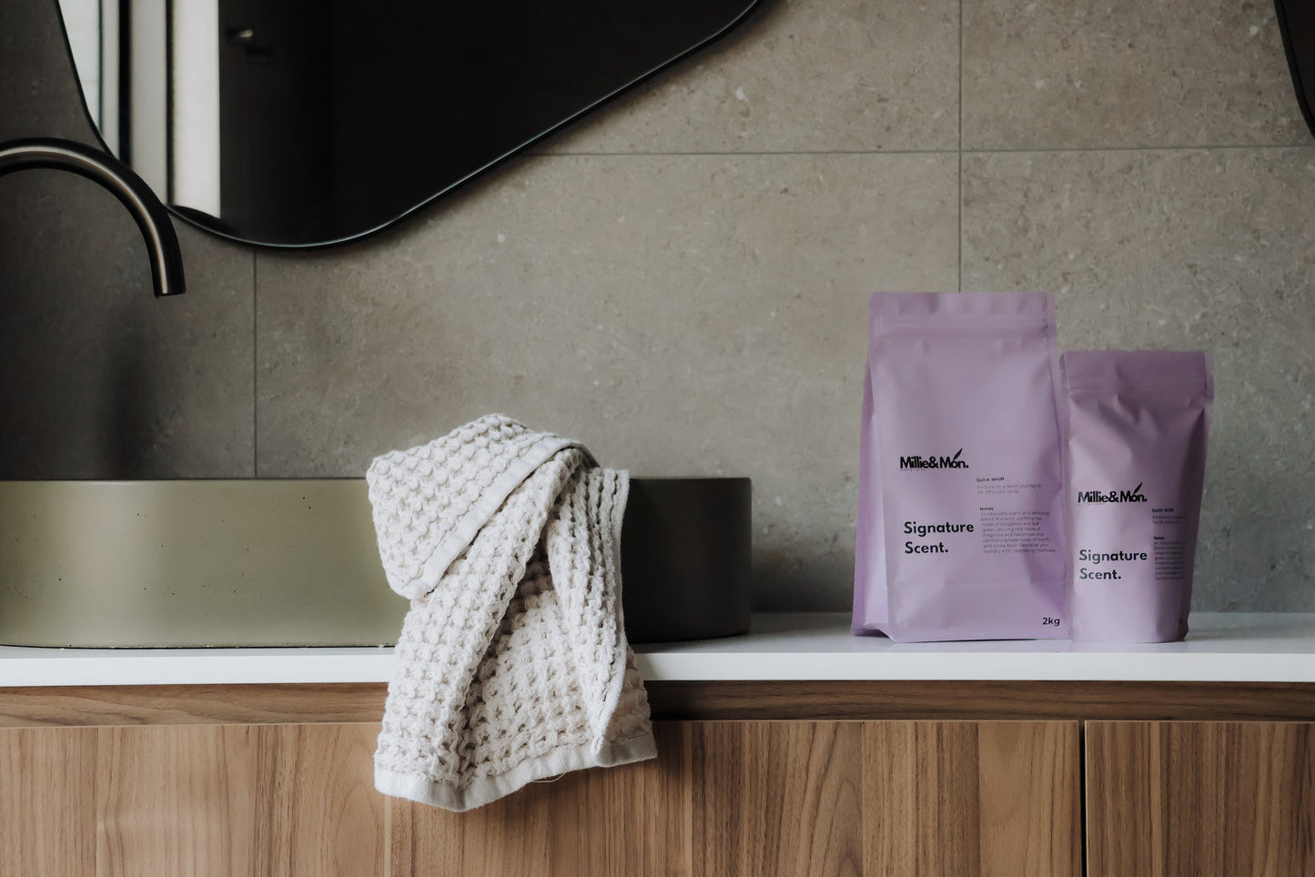Signature Scent - 2kg