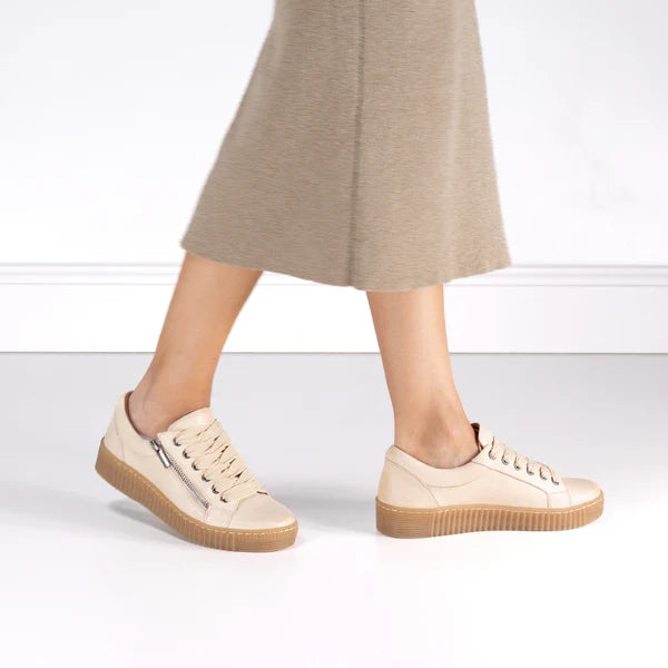 JOYCE W EOS W25 MERINGUE LTH 37