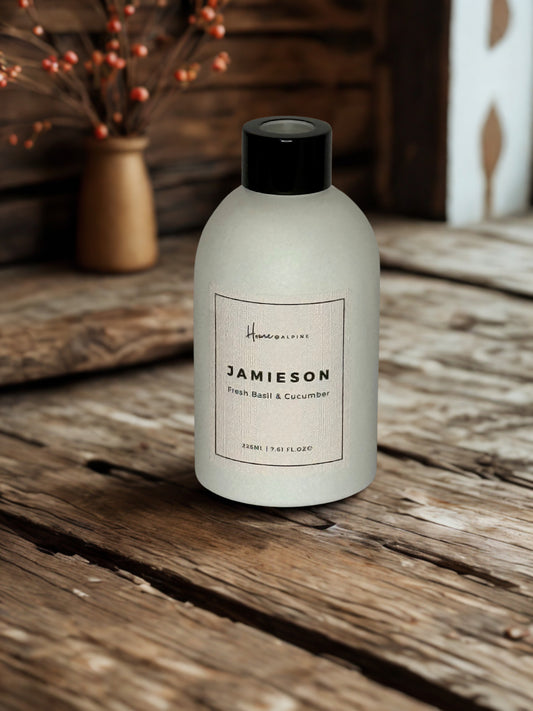 Jamieson Diffuser