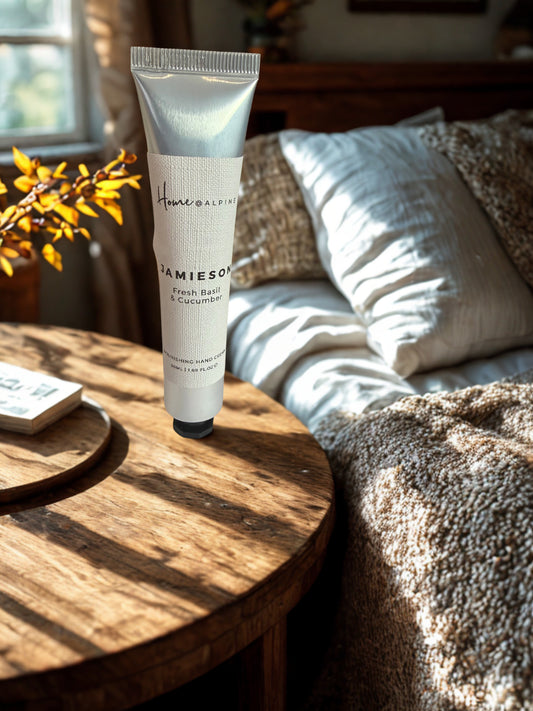Jamieson Hand Cream