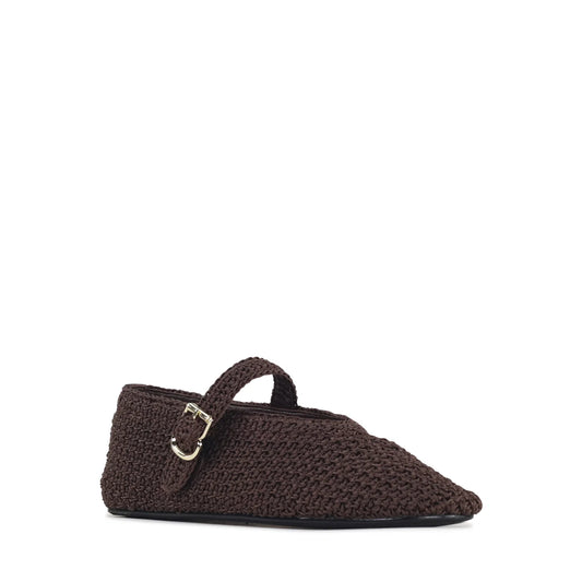 LILLE W LOS CABOS  CHOCOLATE TEXTILE