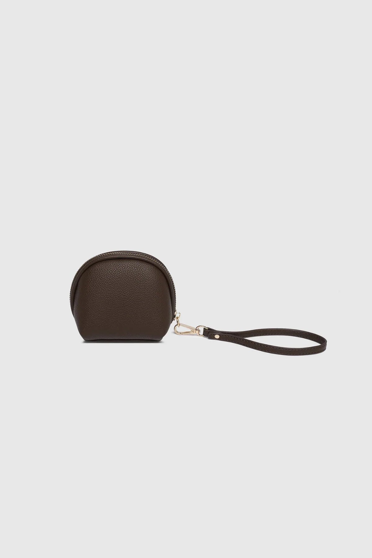 Paige Purse - Blush