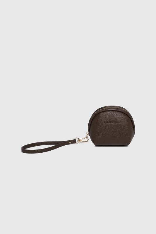 Paige Purse - Blush