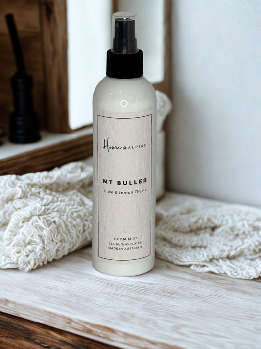 Mt Buller Room Spray
