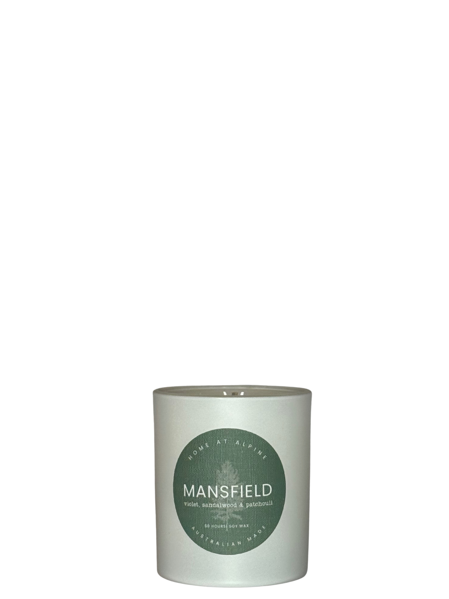 Mansfield Candle