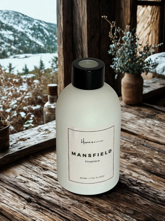 Mansfield Diffuser