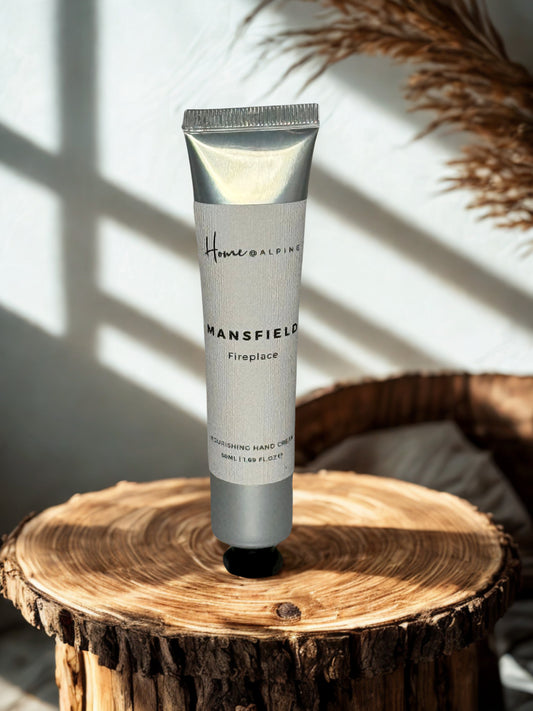 Mansfield Hand Cream