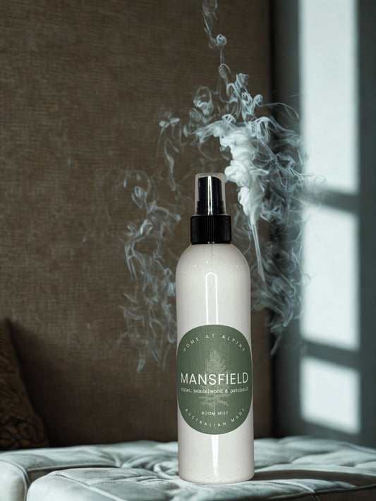 Mansfield Room Spray