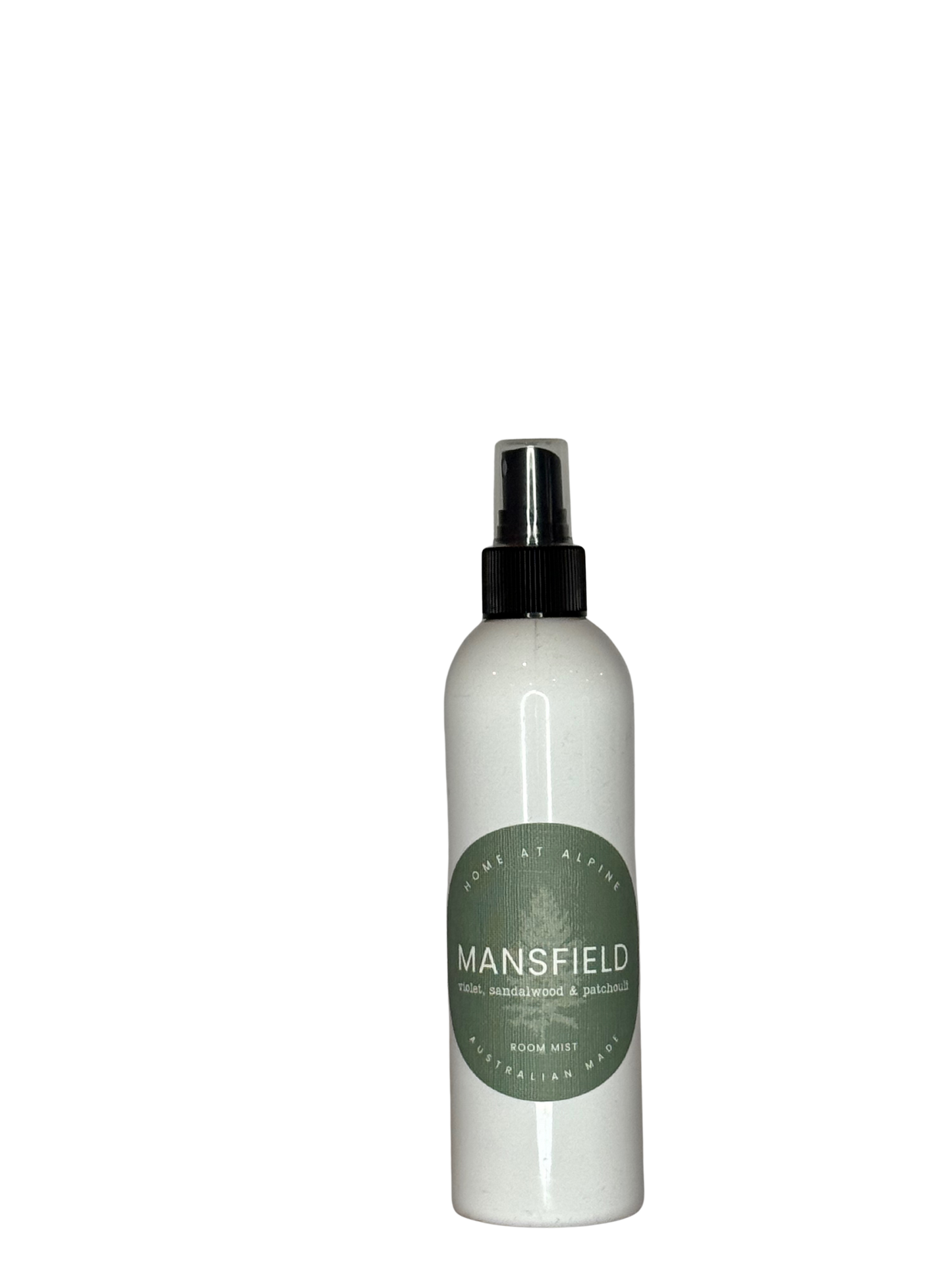 Mansfield Room Spray