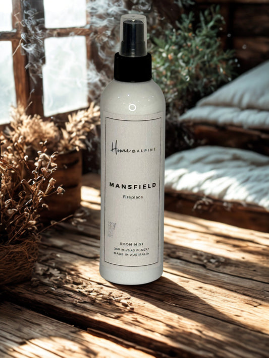 Mansfield Room Spray