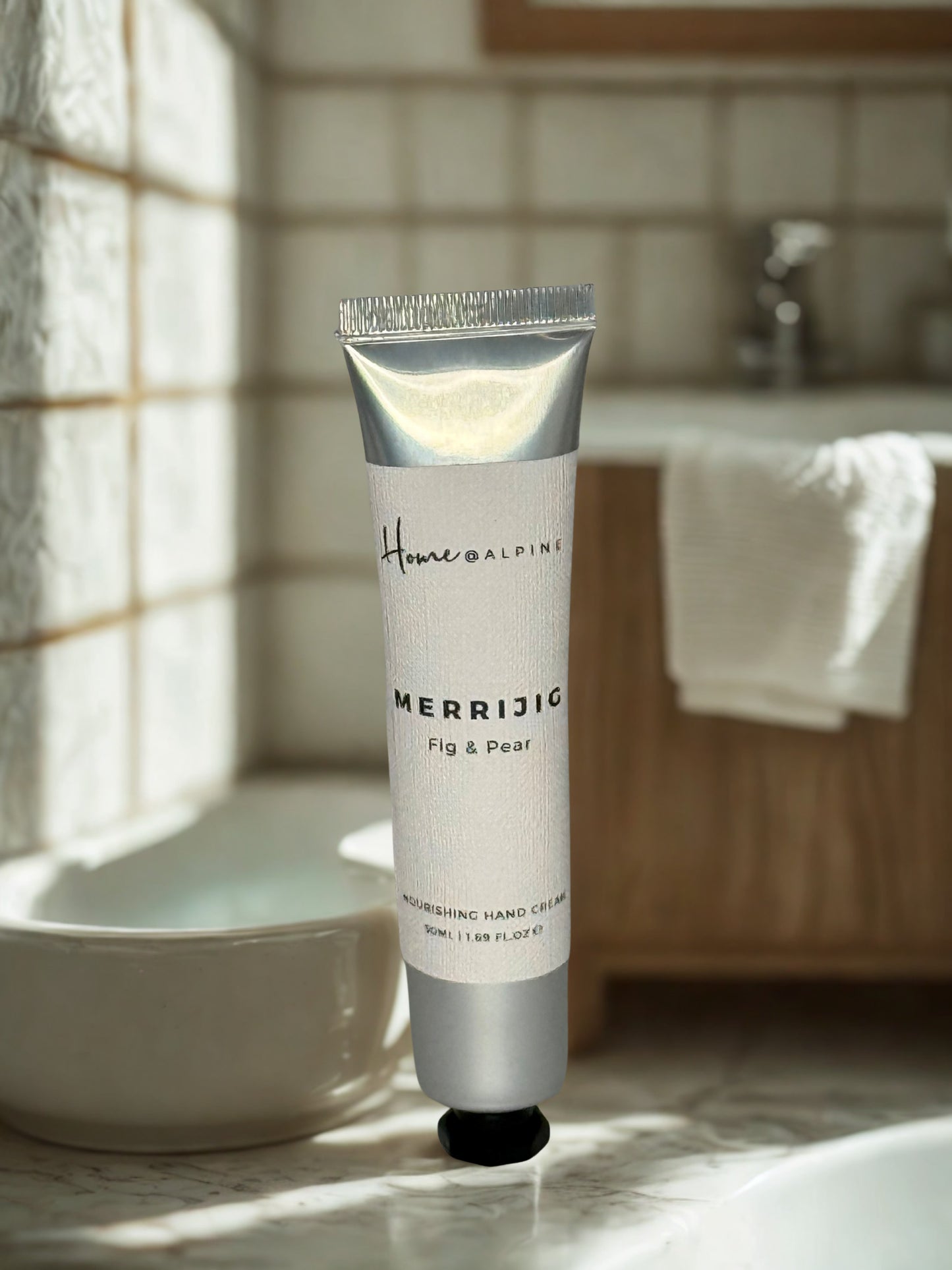 Merrijig Hand Cream