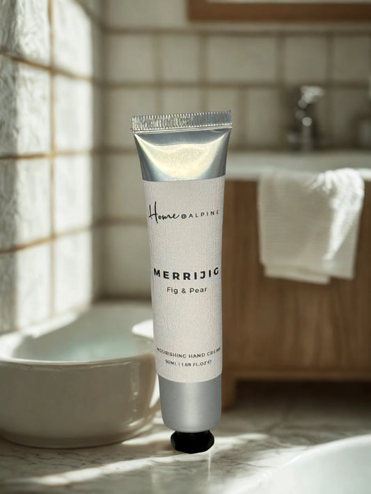 Merrijig Hand Cream