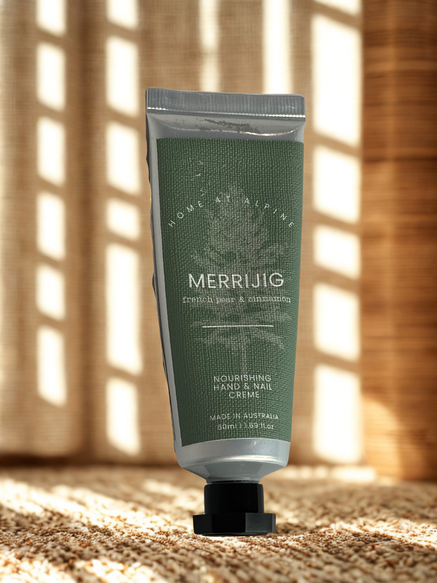 Merrijig Handcream