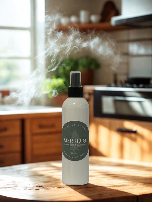 Merrijig Room Spray